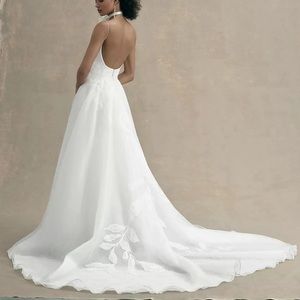 Abernathy by Jenny Yoo wedding dress